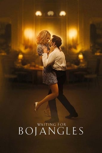 دانلود فیلم Waiting for Bojangles 2021 (در انتظار بوژانگلس) دوبله فارسی بدون سانسور