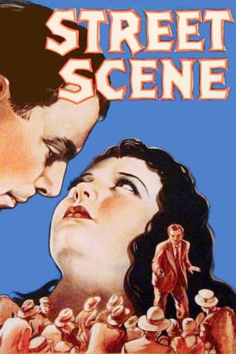 دانلود فیلم Street Scene 1931 دوبله فارسی بدون سانسور