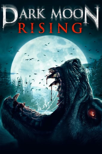 دانلود فیلم Dark Moon Rising 2015 دوبله فارسی بدون سانسور