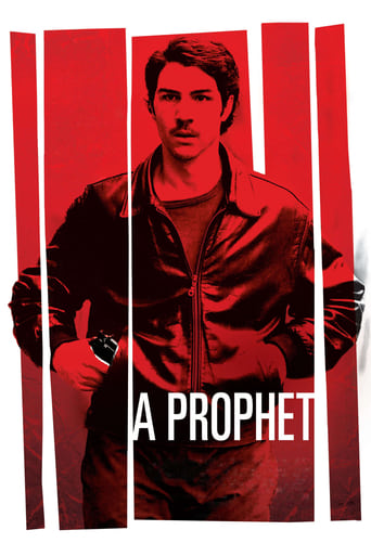 A Prophet 2009 (پیامبر)