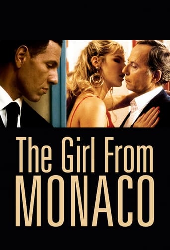دانلود فیلم The Girl from Monaco 2008 دوبله فارسی بدون سانسور