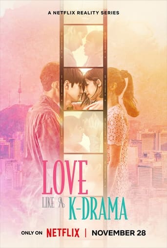 دانلود سریال Love Like a K-Drama 2023 دوبله فارسی بدون سانسور