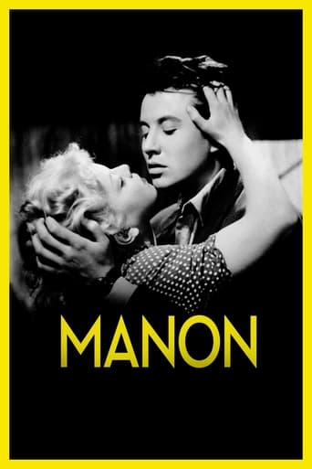 Manon 1949