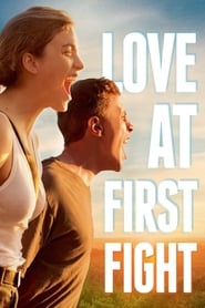 Love at First Fight 2014