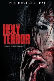 دانلود فیلم Holy Terror 2017 دوبله فارسی بدون سانسور