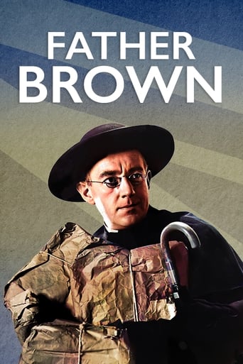 Father Brown 1954