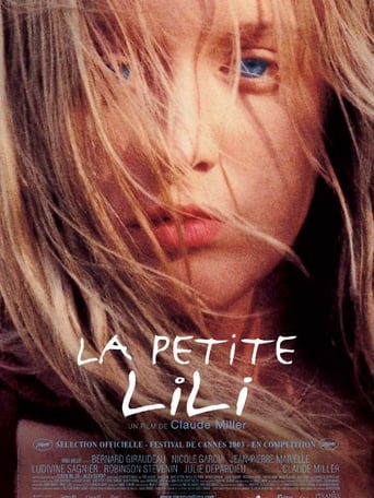 Little Lili 2003