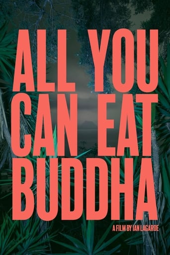 دانلود فیلم All You Can Eat Buddha 2017 دوبله فارسی بدون سانسور