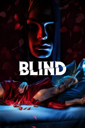 Blind 2019 (نابینا)