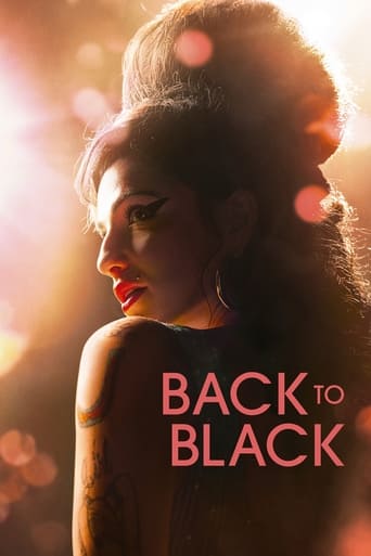 دانلود فیلم Back to Black 2024 دوبله فارسی بدون سانسور