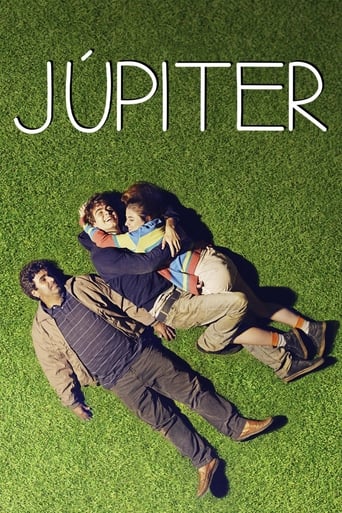 دانلود فیلم Jupiter 2022 (ژوپیتر) دوبله فارسی بدون سانسور
