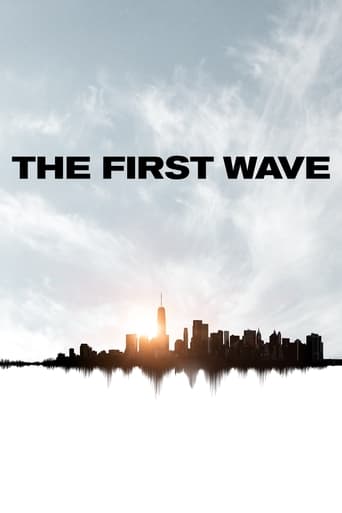 دانلود فیلم The First Wave 2021 دوبله فارسی بدون سانسور