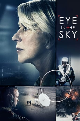 دانلود فیلم Eye in the Sky 2015 (نگاه آسمانی) دوبله فارسی بدون سانسور