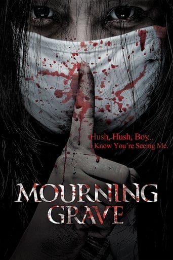 Mourning Grave 2014