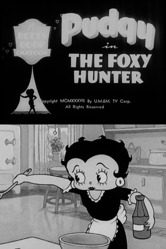 دانلود فیلم The Foxy Hunter 1937 دوبله فارسی بدون سانسور