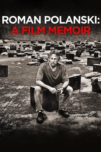 Roman Polanski: A Film Memoir 2011