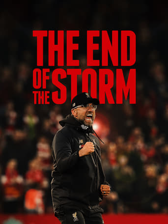 دانلود فیلم The End of the Storm 2020 (پایان طوفان) دوبله فارسی بدون سانسور