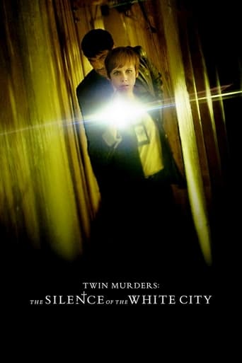 Twin Murders: The Silence of the White City 2019 (دومین قتل: سکوت شهر سفید)
