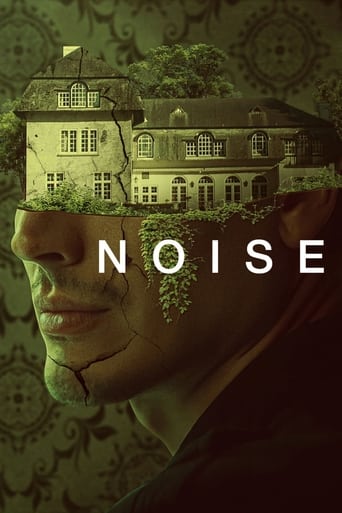 دانلود فیلم Noise 2023 (نویز) دوبله فارسی بدون سانسور