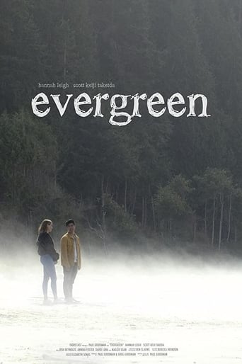 دانلود فیلم Evergreen 2020 دوبله فارسی بدون سانسور