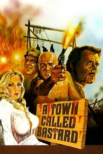 A Town Called Hell 1971