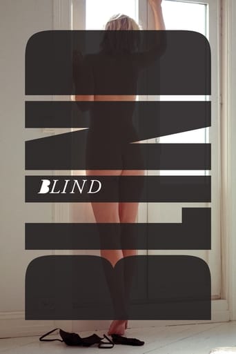 Blind 2014