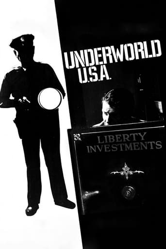 Underworld U.S.A. 1961