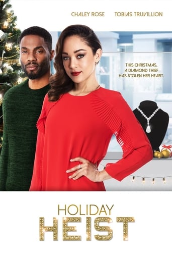 دانلود فیلم Holiday Heist 2019 دوبله فارسی بدون سانسور