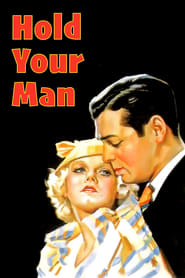 دانلود فیلم Hold Your Man 1933 دوبله فارسی بدون سانسور
