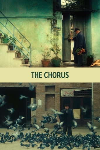 دانلود فیلم The Chorus 1982 دوبله فارسی بدون سانسور