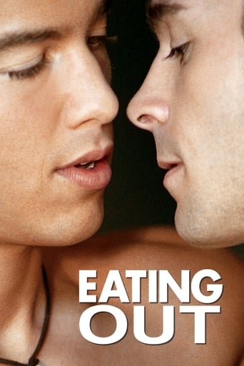 دانلود فیلم Eating Out 2004 دوبله فارسی بدون سانسور