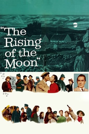The Rising of the Moon 1957