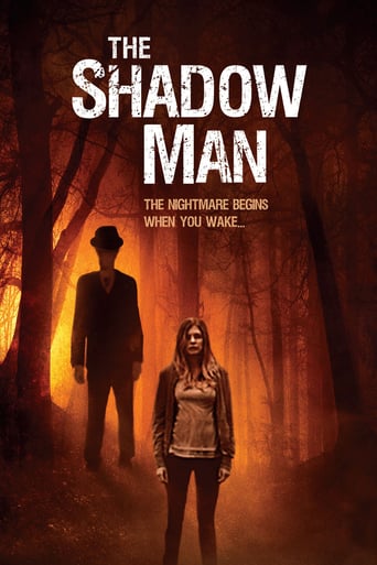 دانلود فیلم The Man in the Shadows 2017 دوبله فارسی بدون سانسور