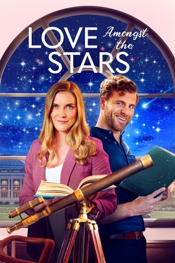 دانلود فیلم Love Amongst the Stars 2022 دوبله فارسی بدون سانسور