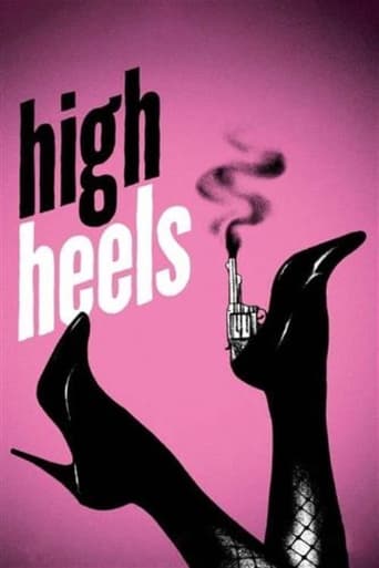 High Heels 1991