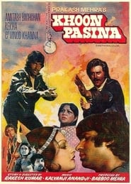 دانلود فیلم Khoon Pasina 1977 دوبله فارسی بدون سانسور