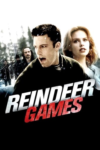 دانلود فیلم Reindeer Games 2000 دوبله فارسی بدون سانسور