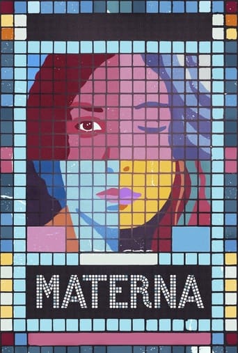 Materna 2020 (مادرنا)