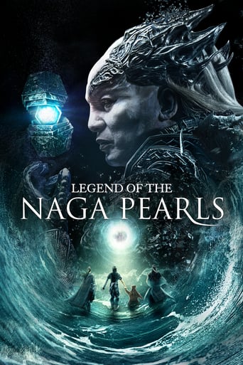 Legend of the Naga Pearls 2017