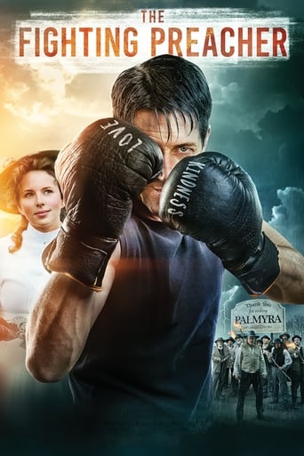 دانلود فیلم The Fighting Preacher 2019 (واعظ مبارز) دوبله فارسی بدون سانسور