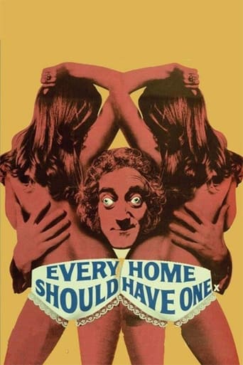 دانلود فیلم Every Home Should Have One 1970 دوبله فارسی بدون سانسور