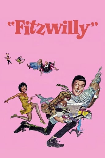 Fitzwilly 1967