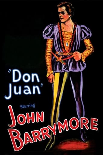 دانلود فیلم Don Juan 1926 دوبله فارسی بدون سانسور