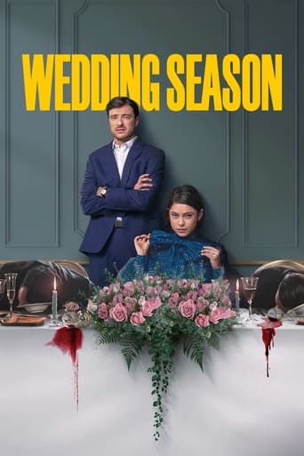 Wedding Season 2022 (فصل عروسی)