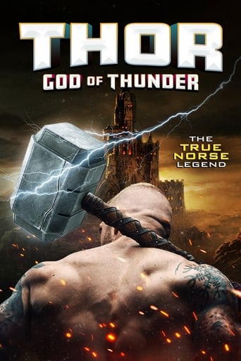 Thor: God of Thunder 2022 (ثور: خدای تندر)