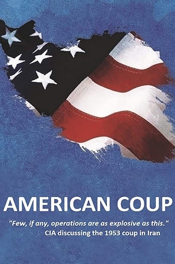 American Coup 2010