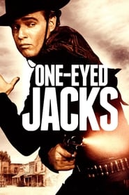 One-Eyed Jacks 1961