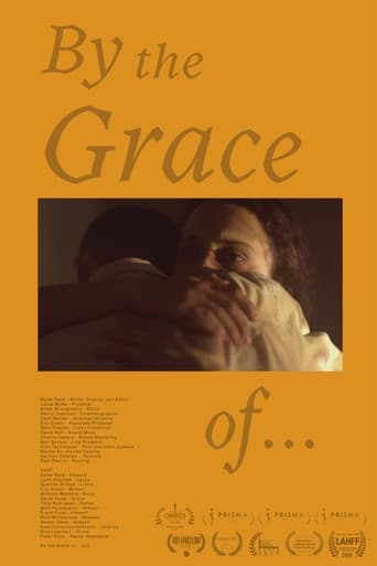 دانلود فیلم By the Grace of... 2021 (به لطف...) دوبله فارسی بدون سانسور