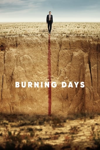 Burning Days 2022