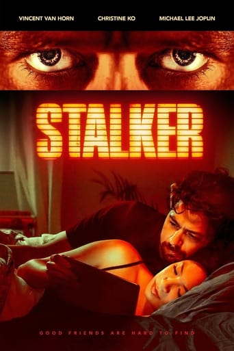 Stalker 2020 (استالکر )